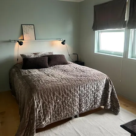 Leilighet In The Center Of