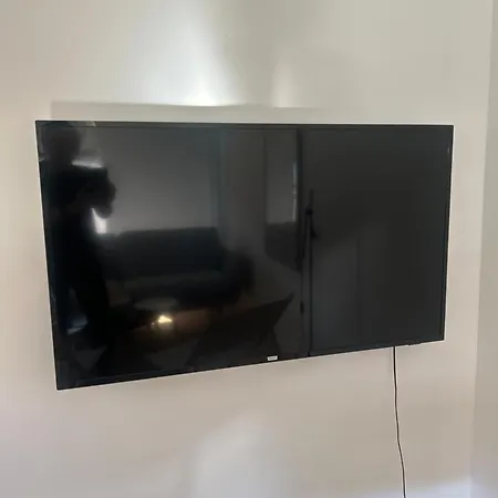 In The Center Of Leilighet Tromsø