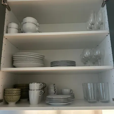 In The Center Of * Tromsø