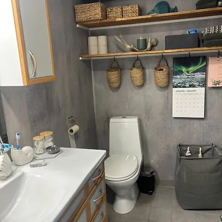 Leilighet In The Center Of