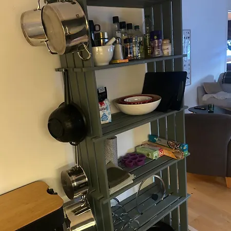 In The Center Of Apartamento *