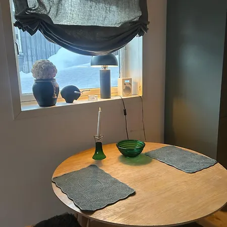 Apartamento In The Center Of Tromsø