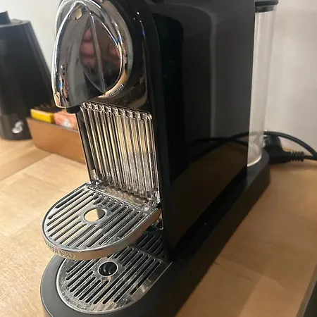 Apartamento In The Center Of Tromsø