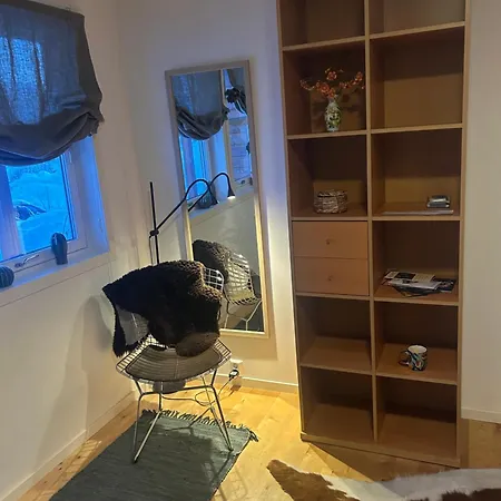 Apartamento In The Center Of *