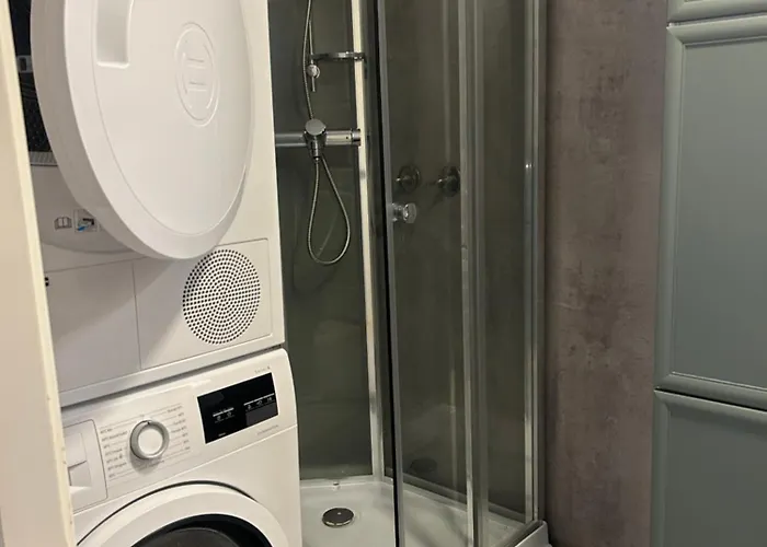 In The Center Of * Tromsø