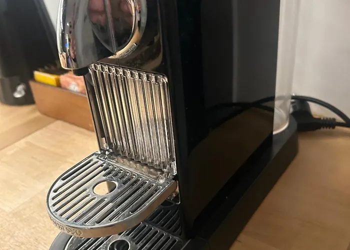 Apartamento In The Center Of Tromsø