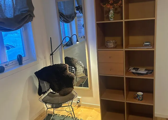 Appartement In The Center Of *